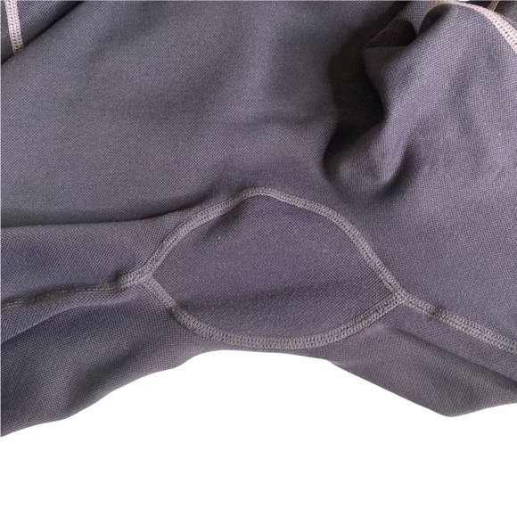 Avocado Seamless Leggings. Size Small - Picture 4 of 7